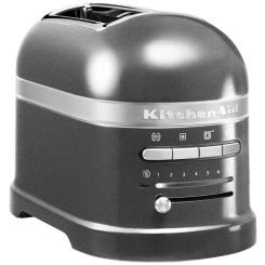 Тостер KitchenAid 5KMT2204EMS Фото