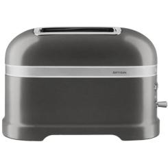 Тостер KitchenAid 5KMT2204EMS Фото 3