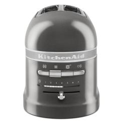 Тостер KitchenAid 5KMT2204EMS Фото 4
