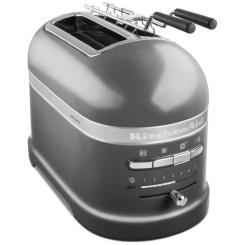 Тостер KitchenAid 5KMT2204EMS Фото 7