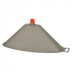 Насадка HoZelock гербицидная коническая Фото