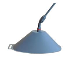 Насадка HoZelock гербицидная коническая Фото 4