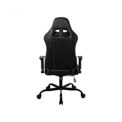 Кресло игровое 1stPlayer S02 Black Фото 1