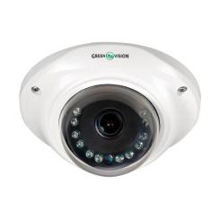 Камера видеонаблюдения Greenvision GV-164-IP-FM-DOA50-15 Фото