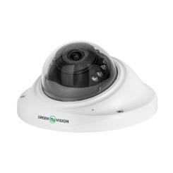 Камера видеонаблюдения Greenvision GV-164-IP-FM-DOA50-15 Фото 1