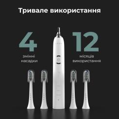 Электрическая зубная щетка AENO DB3 Фото 9