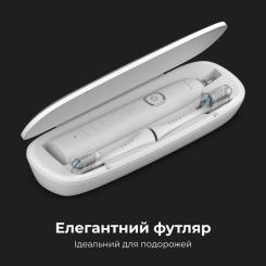 Электрическая зубная щетка AENO DB3 Фото 10