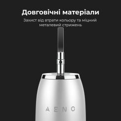 Электрическая зубная щетка AENO DB3 Фото 11