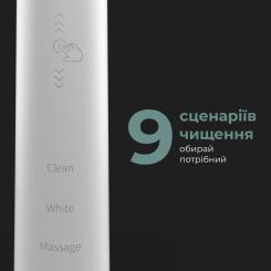 Электрическая зубная щетка AENO DB3 Фото 5