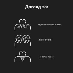 Электрическая зубная щетка AENO DB3 Фото 8