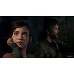 Игра Sony The Last Of Us Part I [PS5, Ukrainian version] Фото 2