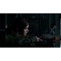 Игра Sony The Last Of Us Part I [PS5, Ukrainian version] Фото 4