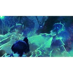 Игра Nintendo Switch Xenoblade Chronicles 3 Фото 3