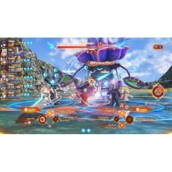 Игра Nintendo Switch Xenoblade Chronicles 3 Фото 5