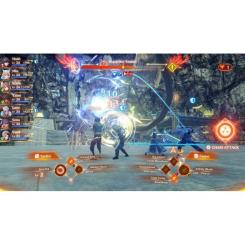 Игра Nintendo Switch Xenoblade Chronicles 3 Фото 6