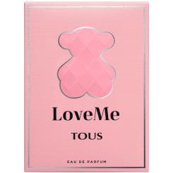 Парфюмированная вода Tous LoveMe 90 мл Фото 1