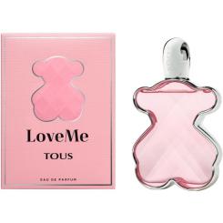 Парфюмированная вода Tous LoveMe 90 мл Фото 2