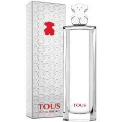 Туалетная вода Tous Eau de Toilette 90 мл Фото 1