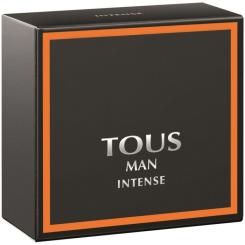 Туалетная вода Tous Man Intense 50 мл Фото 1