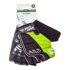 Велоперчатки Good Bike D-GRIP М Green Фото
