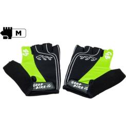 Велоперчатки Good Bike D-GRIP М Green Фото 1