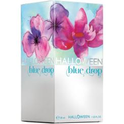 Туалетная вода Halloween Blue Drop 30 мл Фото 1