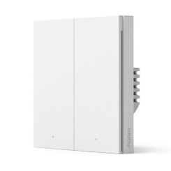 Умный выключатель Aqara H1 Фото 1