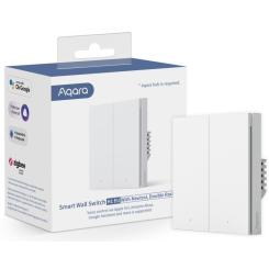 Умный выключатель Aqara H1 Фото 4