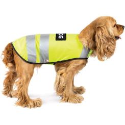 Жилет для животных Pet Fashion "Yellow Vest" S Фото 2