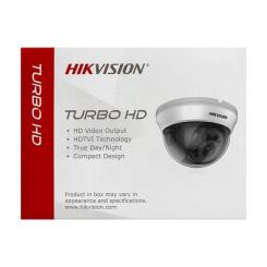 Камера видеонаблюдения Hikvision DS-2CE56D0T-IRMMF(C) (3.6) Фото 5
