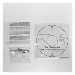 Камера видеонаблюдения Hikvision DS-2CE56D0T-IRMMF(C) (3.6) Фото 6