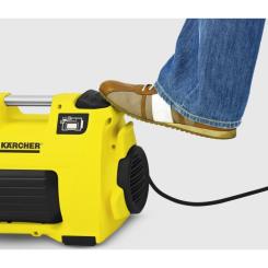 Садовый насос Karcher BP 4 HG Фото 1