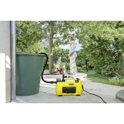 Садовый насос Karcher BP 4 HG Фото 3