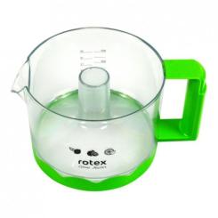 Соковыжималка Rotex RJW30-W Фото 2