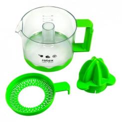 Соковыжималка Rotex RJW30-W Фото 4