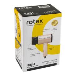 Фен Rotex RFF125-G Фото 3