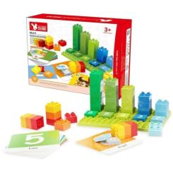 Конструктор Wange Числа и подсчет Фото