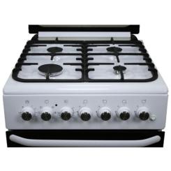 Плита Eleyus TEKNA 6007 CF BG Фото 1