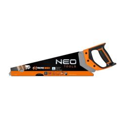 Ножовка Neo Tools по дереву, Extreme, 400 мм, 7TPI Фото 3