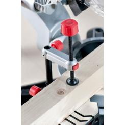 Торцовочная пила Metabo KGSV 216 M Фото 3