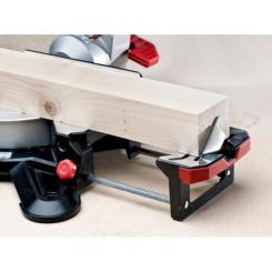 Торцовочная пила Metabo KGSV 216 M Фото 5