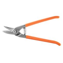 Ножницы по металлу Neo Tools 280 мм, левые, CrMo Фото 1