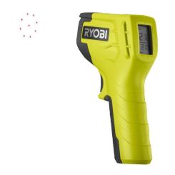 Пирометр Ryobi RBIRT08 Фото 3