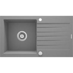 Мойка кухонная Deante Zorba Фото