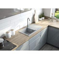 Мойка кухонная Deante Zorba Фото 1