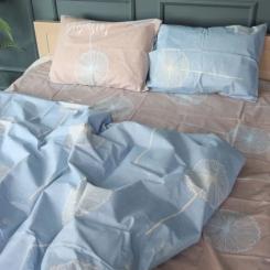 Постельное белье MirSon Бязь Premium 18-691 Renata 143х210х2 Фото
