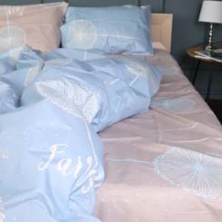 Постельное белье MirSon Бязь Premium 18-691 Renata 143х210х2 Фото 2