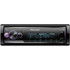 Автомагнитола Pioneer MVH-S510BT Фото
