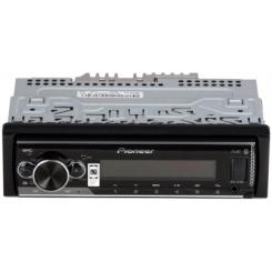 Автомагнитола Pioneer MVH-S510BT Фото 1
