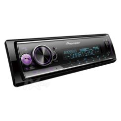 Автомагнитола Pioneer MVH-S510BT Фото 3